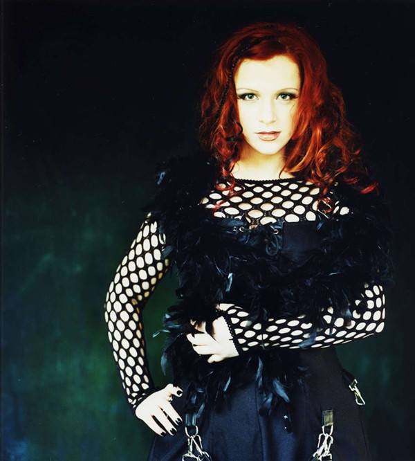 LISA SCHA - CÓMPREME