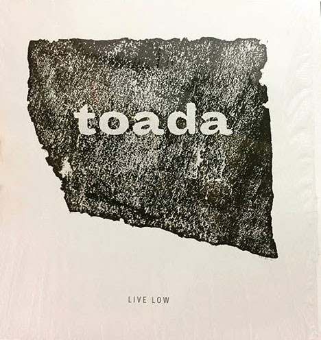 LIVE LOW - Antiplot