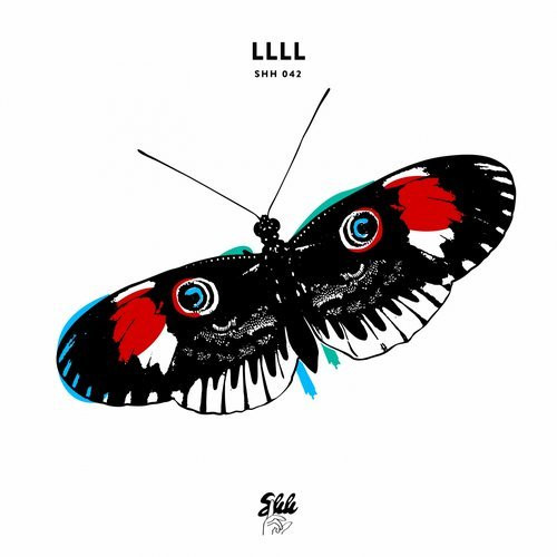 LLLL - Breathless (feat. Yeule)