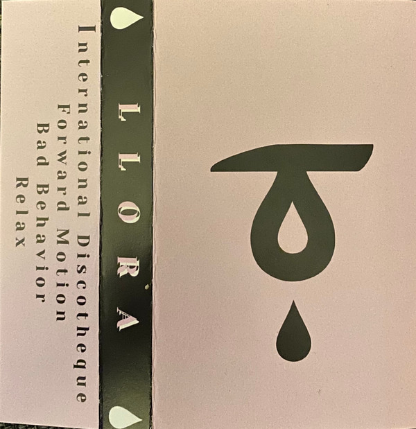 LLORA - Intl. Discotheque
