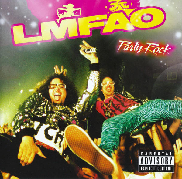 LMFAO - Party Rock Anthem