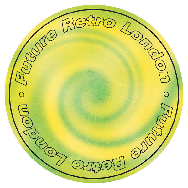 LMajor - Raving Cru