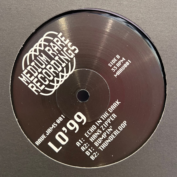 LO'99 - Records U Play