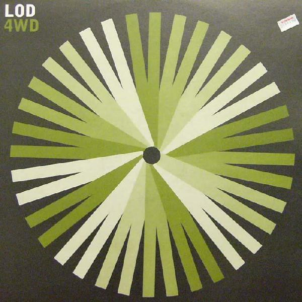 LOD - clokio
