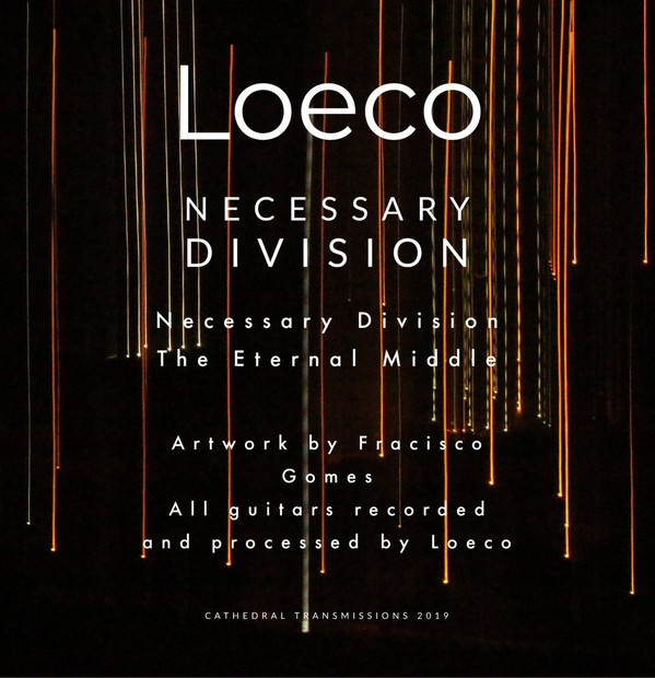 LOECO - Nocturne For The Prosperous In War