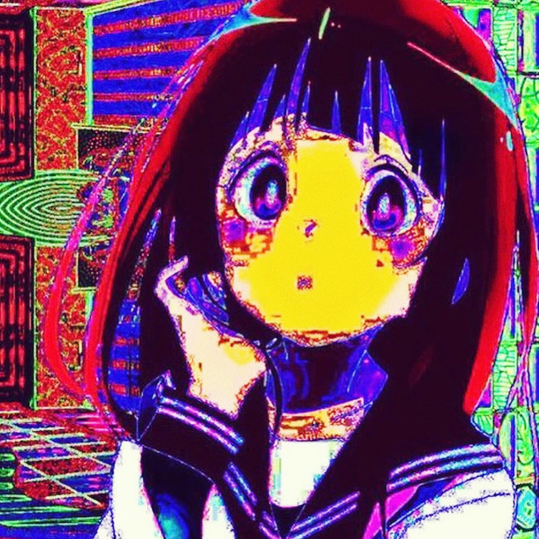 LOFI GOD - Dreamy