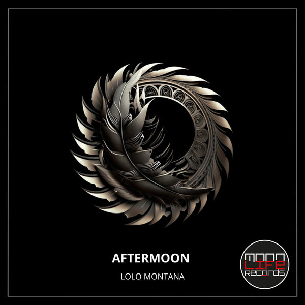 LOLO MONTANA - Black Heaven