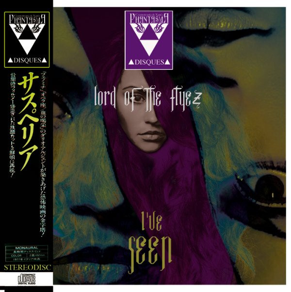 LORD OF THE FLYEZ - NOTHING LASTS FOREVER (feat S ∆ † ∆ N B Σ ∆ †)