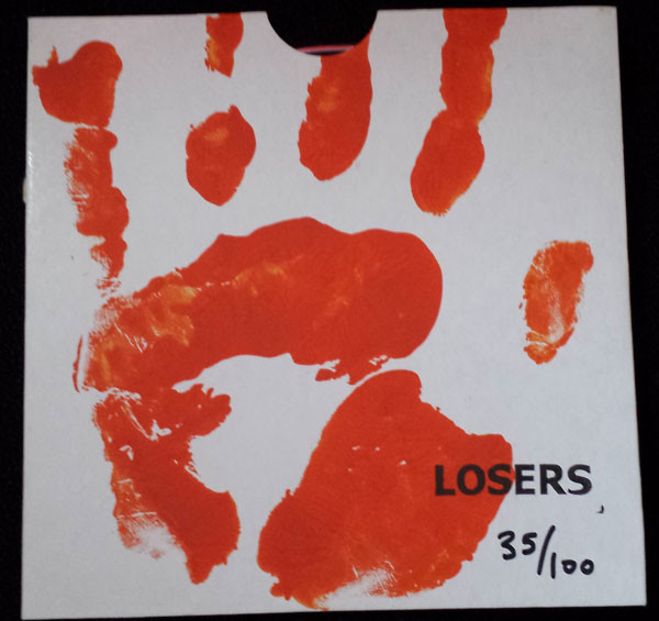 LOSERS - Azan