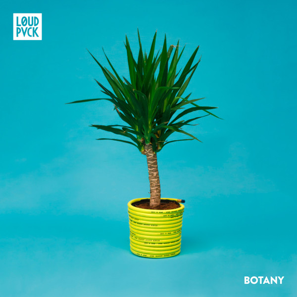 LOUDPVCK - Tony