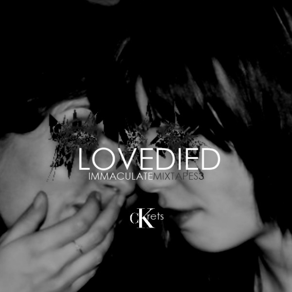 LOVEDIED - Died