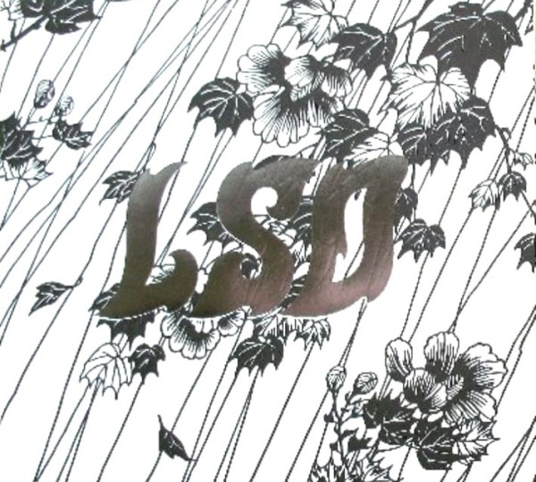 LSD Pond - Hikari Naki Sekai