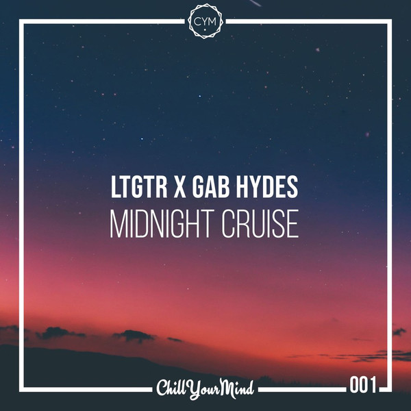 LTGTR - Psilocybin