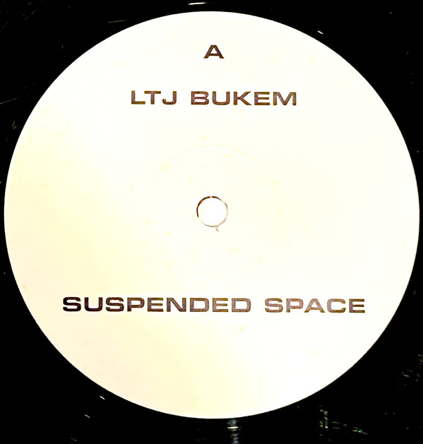 LTJ Bukem - Demons Theme Part II
