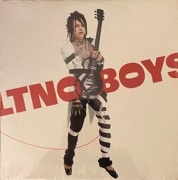 LTNO - Boys (And Girl Mix)