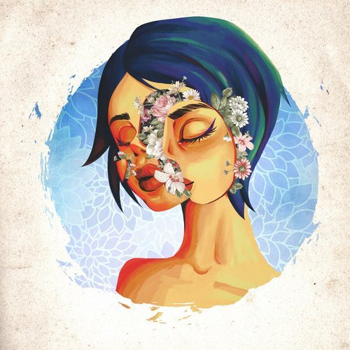LUCA LUSH - VELVET GIRLS