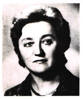 LUDMILA FRAJT - Ekloga, za kamerni orkestar/ ECLOGUE, for chamber orchestra [1975]