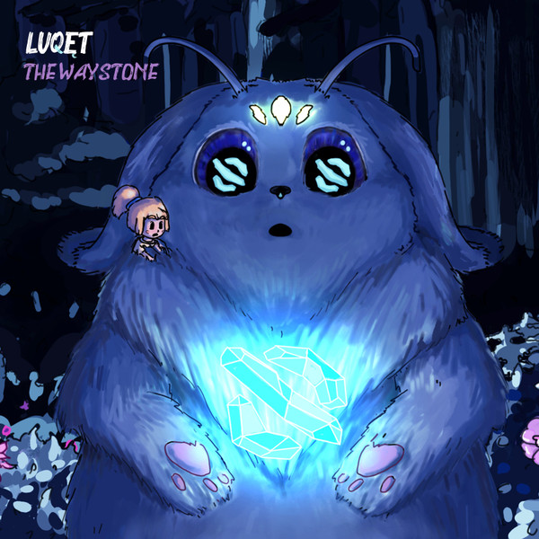 LUQĘT - Dozy