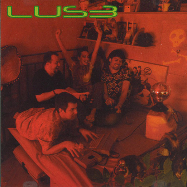 LUS3 - Awakening