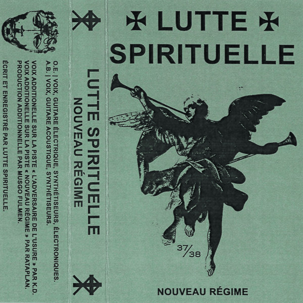 LUTTE SPIRITUELLE - Québec