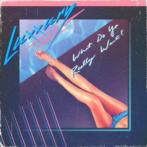 LUXXURY - I Need You
