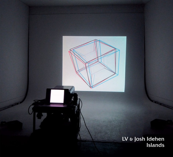 LV & Joshua Idehen - Northern Line
