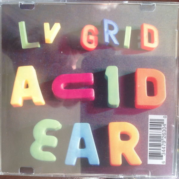 LV GRID - Dance for the Dying Platypus