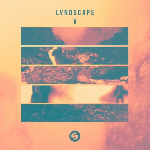LVNDSCAPE - Waterfalls