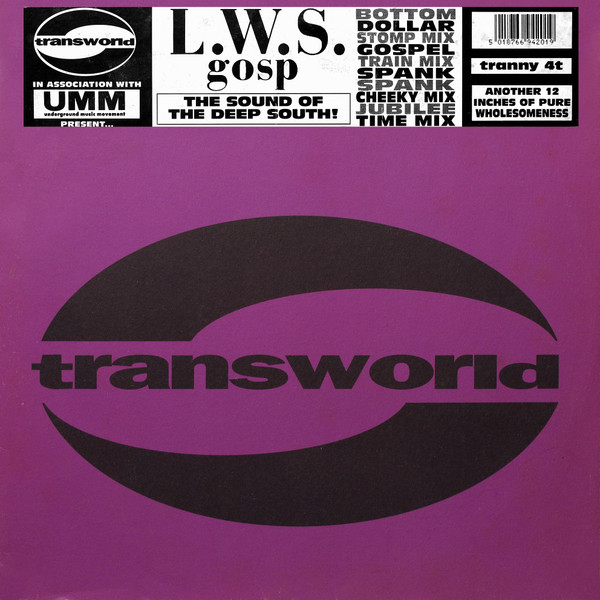 LWS - Gum Seleks