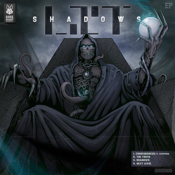 LXT - L.S.D.
