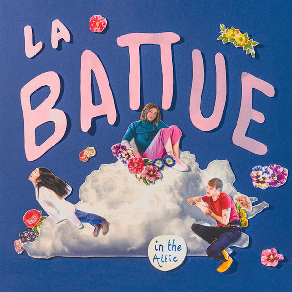 La Battue - Big Picture