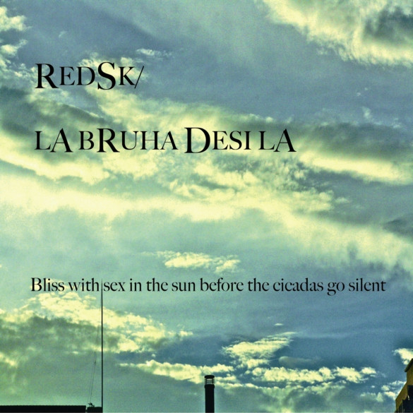 La Bruha Desi La - Cicada Aura