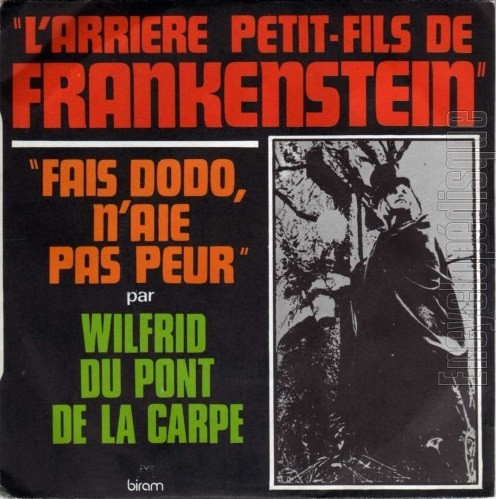 La Carpe - Transition