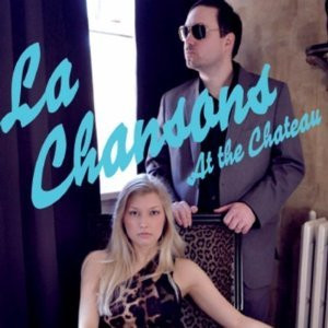 La Chansons - Sparklin'