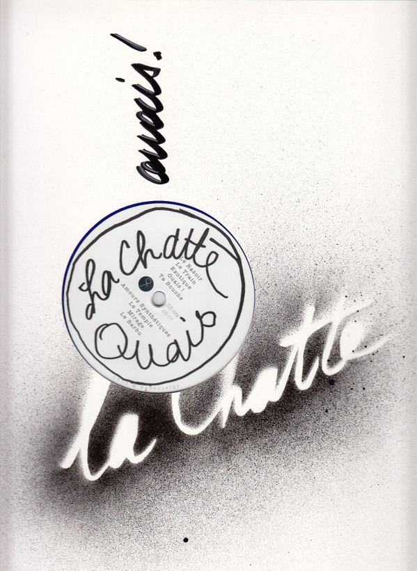 La Chatte - Xanax