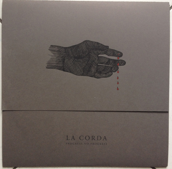 La Corda - Before