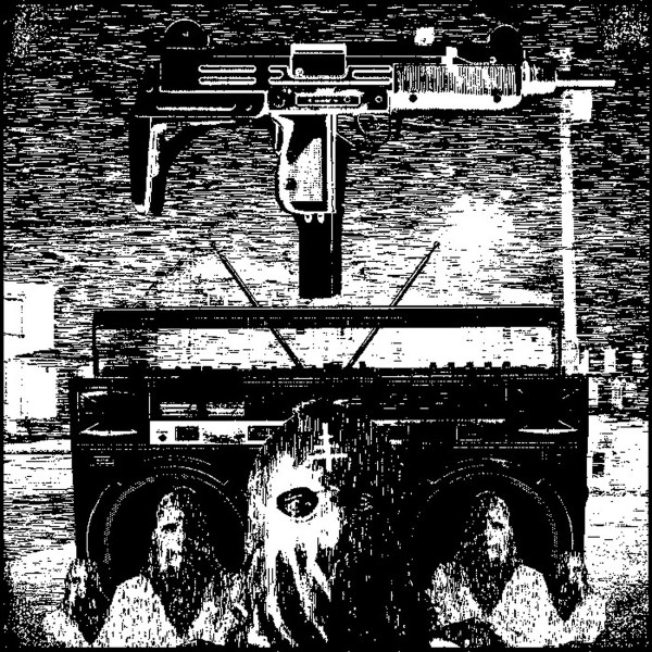 La Droga - III