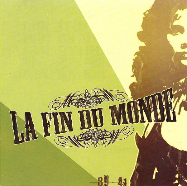 La Fin du Monde - Dismal Tide