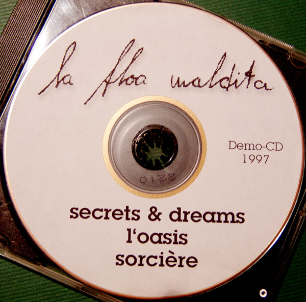 La Floa Maldita - Daydreamer