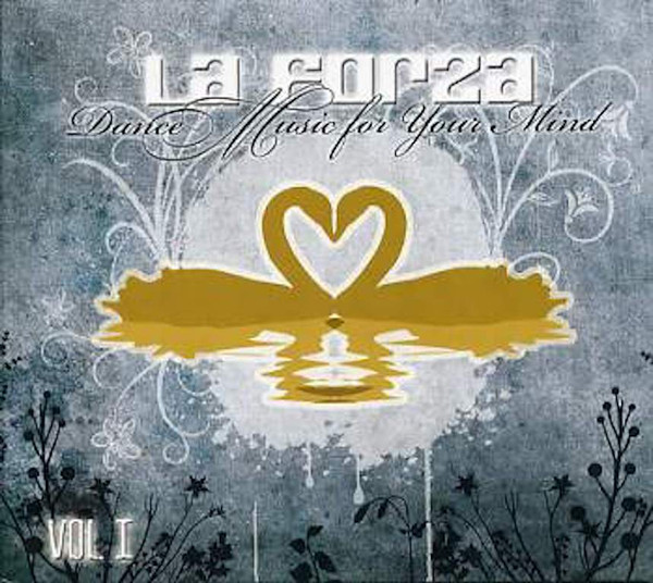 La Forza - To Connect to Eternity