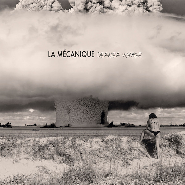 La Mécanique - You & I