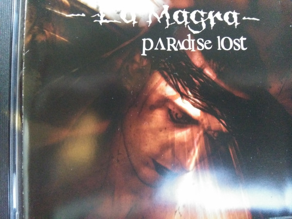 La Magra - Crown Of Thorns (Wynardtage Remix)