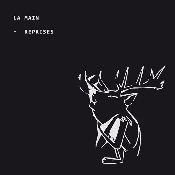 La Main - Le soleil blanc