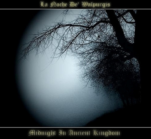 La Noche De' Walpurgis - Dark Ages