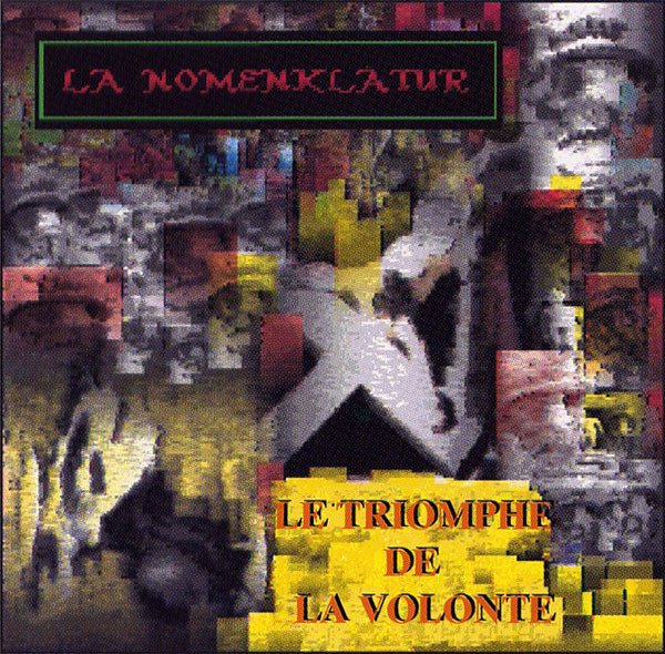 La Nomenklatur - insure post mortem