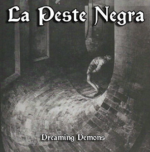 La Peste Negra - Blame