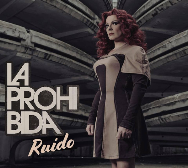 La Prohibida - Flash