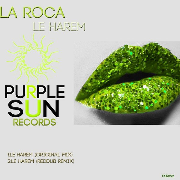 La Roca - Drama of Japan