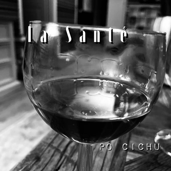 La Santé - Chleb z Kokaina