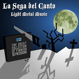 La Sega Del Canto - Kekkonen